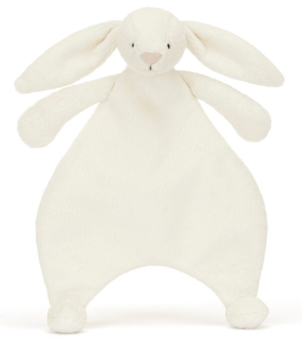 Jellycat - Bashful bunny comforter