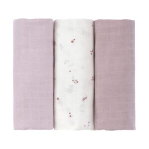 Lassig - Lange en mousseline - Fruits rouges