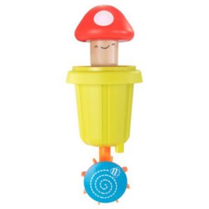 Sassy - Water and grow mushroom