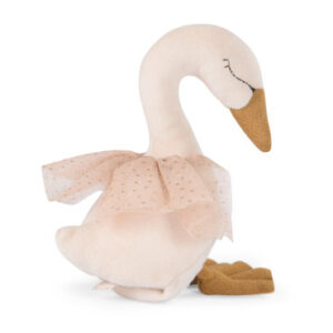 Moulin Roty - Petit cygne musical