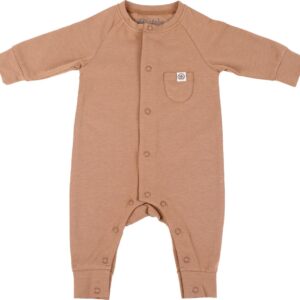 Cloby - Combi anti-UV - Coconut brown - 3-6 mois