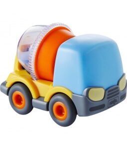 Haba - Camion toupie