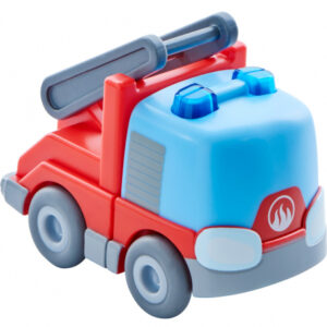 haba - Camion de pompier