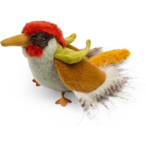 Moulin Roty - Pivert - Tout autour du monde