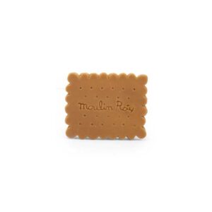 Moulin Roty - Biscuit de dentition - Puce et Pilou