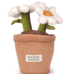 Doudou et compagnie - Marguerite