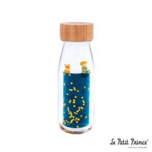 Petit Boum - Bouteille sensorielle Petit Prince