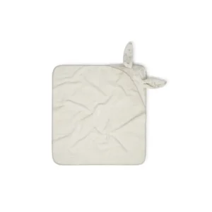 Baby Shower - Cape de bain bunny - Roseberry