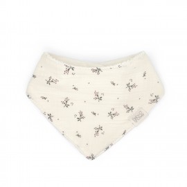Baby Shower - Bandana bamboo - Roseberry