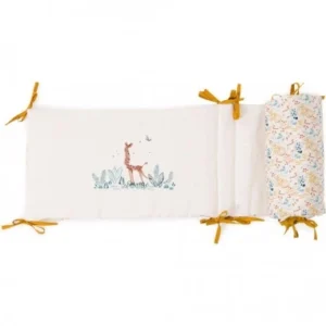Moulin Roty - Tour de lit - Sous mon baobab