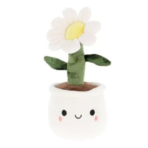 Keel Toys - Peluche botanique