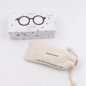 Bamboom - Lunettes de soleil - Sealife - 0-12mois