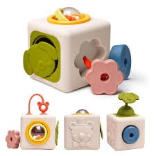 Taf toys - Peek and play