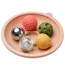 Taf toys - Plateau d'activités - Tummy Time