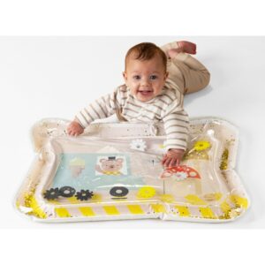 Taf toys - Tapis d'eau ours