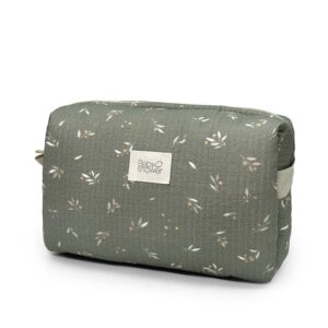 Baby Shower - Trousse Camilia - Misty woods
